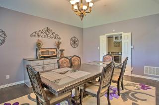 Resort-Style Allen Villa with Pool and Game Room! - 6