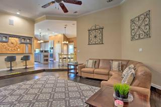 Resort-Style Allen Villa with Pool and Game Room! - 2