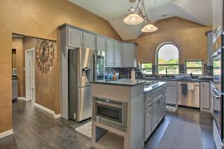 Resort-Style Allen Villa with Pool and Game Room! - 1