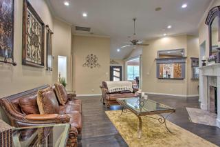 Resort-Style Allen Villa with Pool and Game Room! - 3