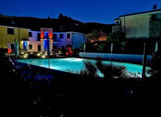 Sardegna Holiday house - Santa Maria Coghinas - 8