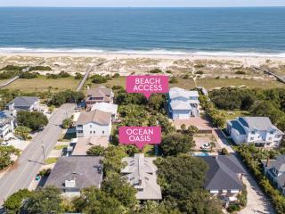 Ocean Oasis - Tybee Island - 0