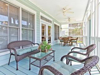 Three Sisters - Tybee Island - 6