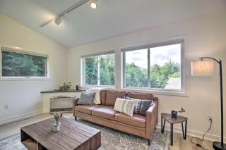 Airy and Bright Hideaway Near Smugglers Notch! - Cambridge - 6
