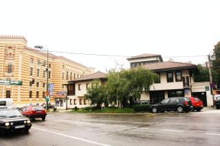 Bed and Breakfast Vijecnica - Sarajevo - 9