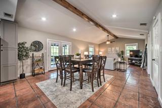 Canyon Lake Hideaway with Fire Pit and Yard! - Canyon Lake - 8