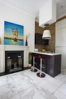 Large 2 Beds Flat Overlooking Clapham Common Park - 7