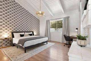 Solaris - Modern Mediterranean Estate with Pool, Spa and Fire Pit #68003 - Palm Springs - 7