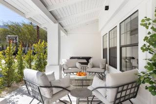 Solaris - Modern Mediterranean Estate with Pool, Spa and Fire Pit #68003 - Palm Springs - 6