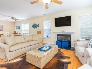 The Flying Pigs Cottage - Tybee Island - 3