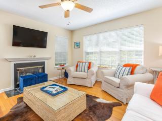 The Flying Pigs Cottage - Tybee Island - 2
