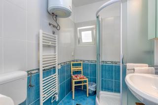 Studio Gordana with Terrace - Funtana - 8