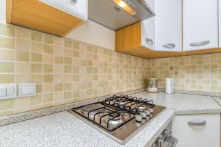 Studio Gordana with Terrace - 1