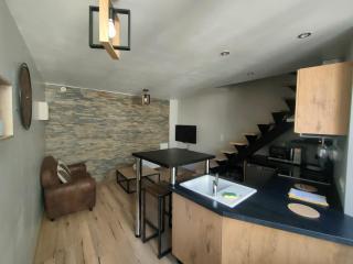 Studio Centre Ville Chinon - 6