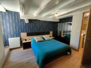 Studio Centre Ville Chinon - Chinon - 1