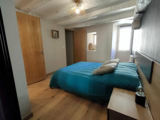 Studio Centre Ville Chinon - 2