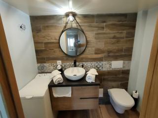 Studio Centre Ville Chinon - 3