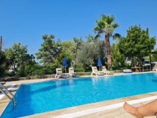 Farmside OTEL - Fethiye - 6