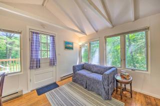 Couples Getaway Near Beaches Northport Cottage - Northport - 7