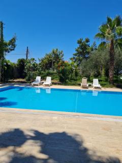 Farmside OTEL - Fethiye - 5