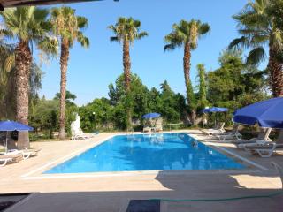 Farmside OTEL - Fethiye - 4