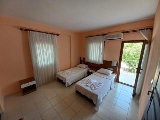 Farmside OTEL - Fethiye - 1