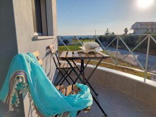 Elia Luxury Apartments Estd. 2022 - Néa Thésis - 1