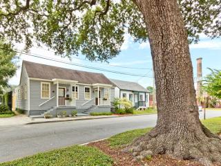 Frogtown Cottage - Savannah - 6