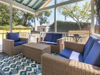 Frogtown Cottage - Savannah - 4