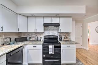 Pocono Home with Hot Tub, Fireplace and Game Room! - 1