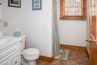 The Wheelhouse - 1