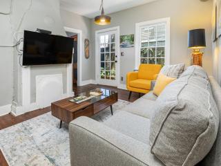 Huntingdon House - Savannah - 7