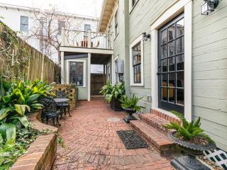 Huntingdon House - Savannah - 4