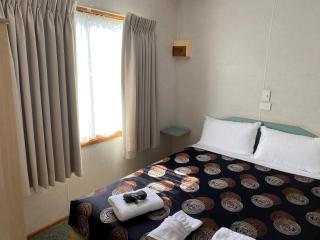Golden Country Motel and Caravan Park - Maryborough - 7
