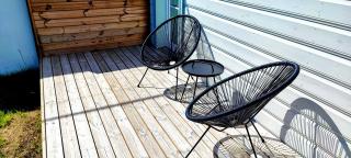 Family friendly vacation home at Suur-Jõe Villa - Pärnu - 4