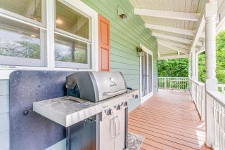 Stoneybrook Lodge - 1