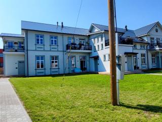 Family friendly vacation home at Suur-Jõe Villa - Pärnu - 8