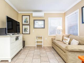 Captains Quarters B - Tybee Island - 9