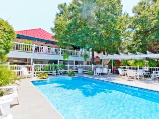 Tybreeza A - Tybee Island - 9