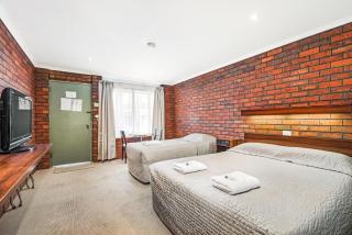 Golden Country Motel and Caravan Park - Maryborough - 8