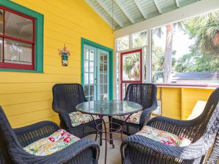 Coastal Soul Cottage - Tybee Island - 9