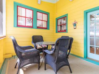 Coastal Soul Cottage - Tybee Island - 2