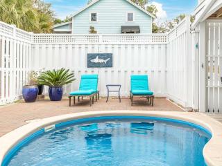 Serenity By The Sea - Tybee Island - 6