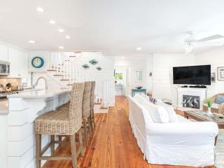 Serenity By The Sea - Tybee Island - 1