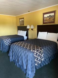 Budget Inn - Monroeville - 6