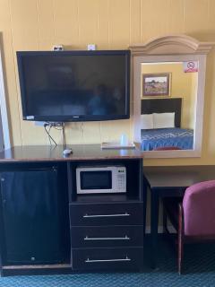 Budget Inn - Monroeville - 8