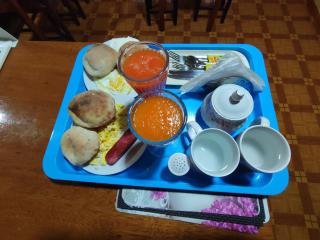 Hostel Las Gardenias Ayacucho - 1