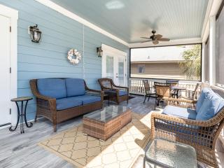 Casa Azul - Tybee Island - 6