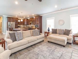 Casa Azul - Tybee Island - 4