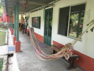 NUEVO- Finca La Belleza-Villeta - 6